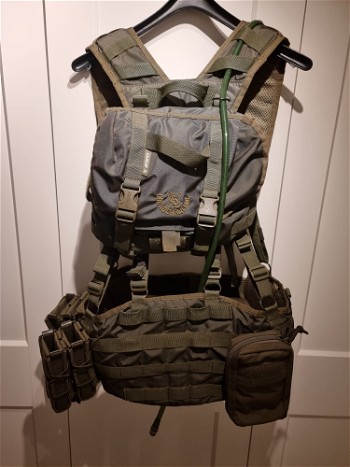 Image 2 for SSO SPOSN Smersh Molle