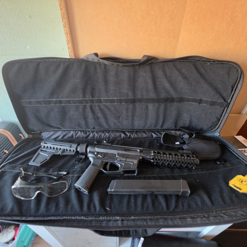 Image 1 for Ares M45