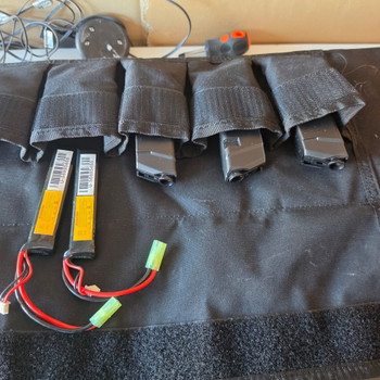 Image 2 for Ares M45