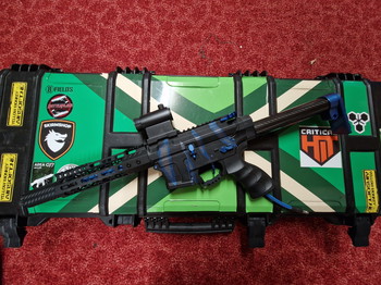 Imagen 2 de G&G arp9 hpa custom