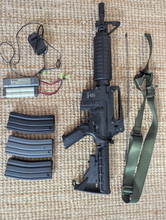 Imagen para M4 elektrische replica