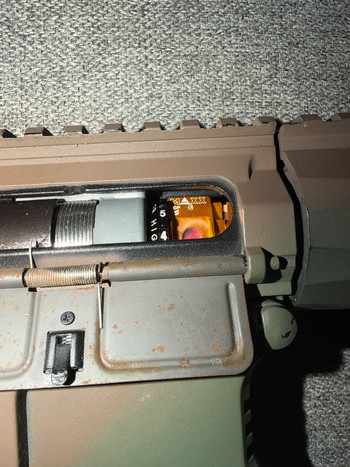 Imagen 2 de G&G mit titan gate