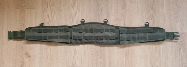 Afbeelding van Condor Tactical belt L