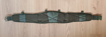 Afbeelding 2 van Condor Tactical belt L