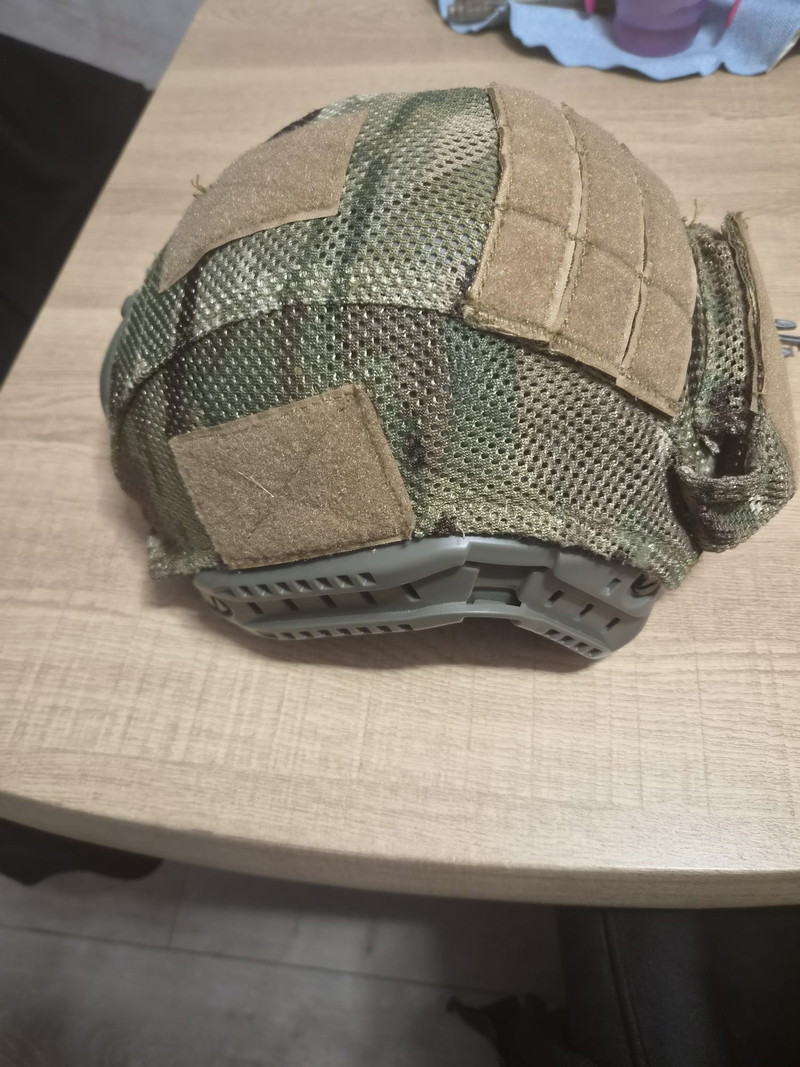 Imagen 1 de Helm