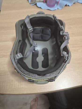 Imagen 3 de Helm