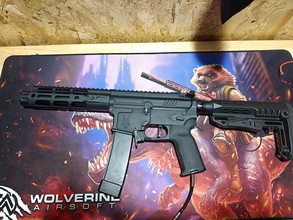 Afbeelding van WOLVERINE MTW-9