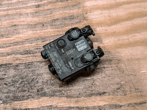 Image for DBAL-A2