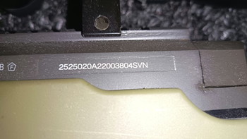 Image 2 for Airsoft l96 OD