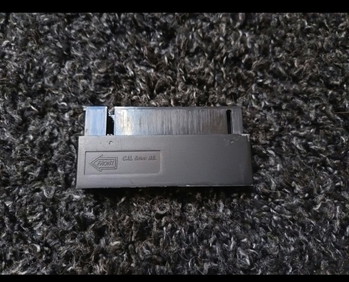 Image 4 for Airsoft l96 OD