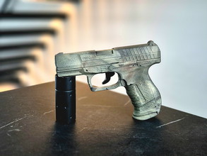 Bild für Umarex Walther P99 DAO | Pistool | CO2 | Umarex