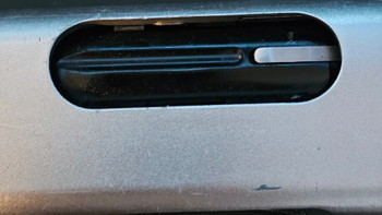 Image 4 for APS CAM 870 Marine MK1 shell ejecting shotgun serial number 000143