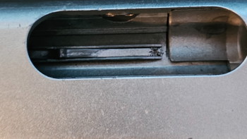 Image 5 for APS CAM 870 Marine MK1 shell ejecting shotgun serial number 000143