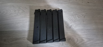 Image 2 for SSR9 DSG (Long barrel)