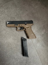 Imagen para We Glock 17 2tone