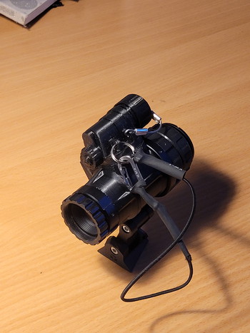 Imagen 2 de photonis  XX1441AH mx10160 - Analog NVG