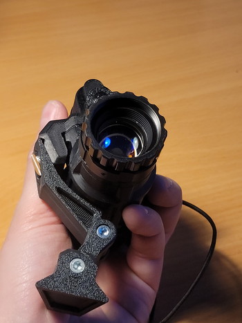 Imagen 5 de photonis  XX1441AH mx10160 - Analog NVG