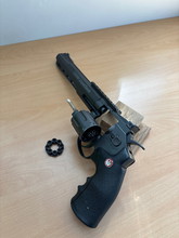 Bild für Ruger superhawk