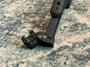 Image for MLC-S2 Tactical Folding Stock | VSR-10 | Maple Leaf