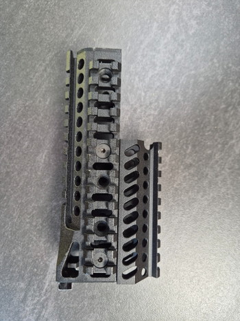 Image 2 for LCT AK handguard