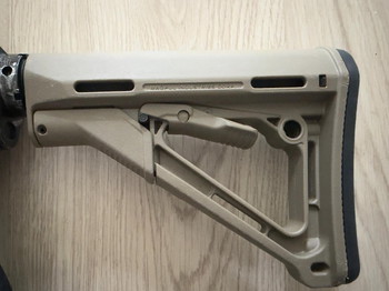 Image 2 for VFC / Umarex HK416 Delta GBBR