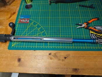 Image 4 for Well L96 - Completely upgraded (2,3 Joule)