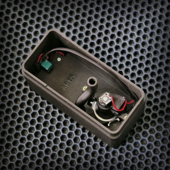 Image 3 for Bullgear BoxMag inserts voor Ares stoner