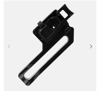 Afbeelding 7 van SSX23 novrisch plus carbon demper holster ..
