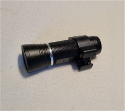 Image for Nieuwe flashlight