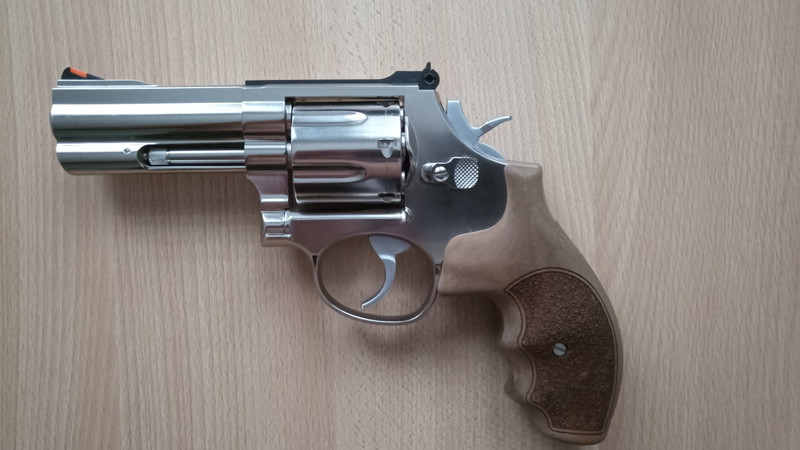 Immagine 1 di Ares S&W 686 3.5p