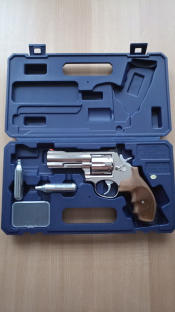 Immagine 2 di Ares S&W 686 3.5p