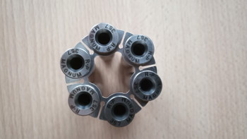 Immagine 4 di Ares S&W 686 3.5p