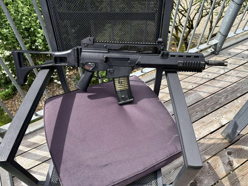 Imagen 1 de VFC G36kv v2