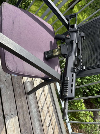 Imagen 2 de VFC G36kv v2