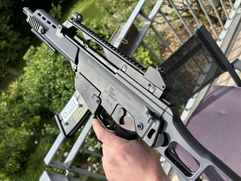 Imagen 3 de VFC G36kv v2