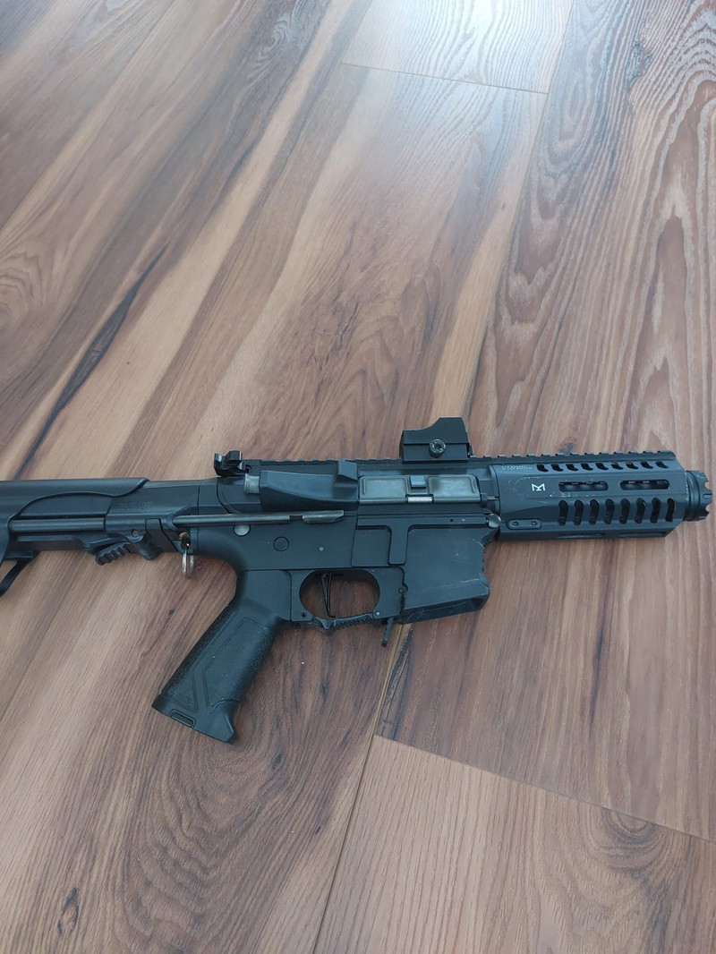 Image 1 for G&G ARP 9