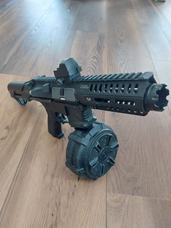 Image 2 for G&G ARP 9
