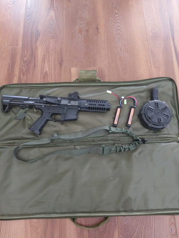 Image 3 for G&G ARP 9
