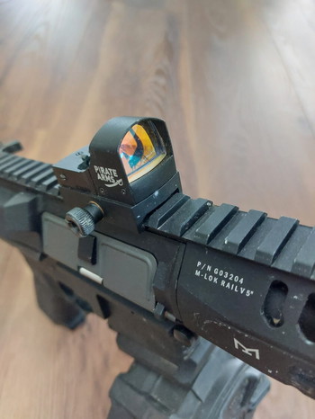 Image 4 for G&G ARP 9