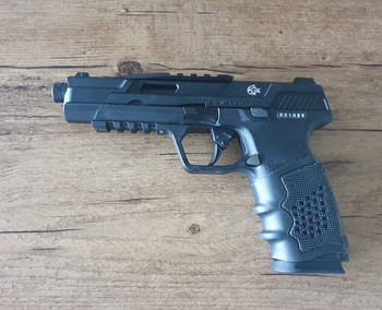 Afbeelding 3 van G&G Pirhana TR - GBBsplinternieuwe