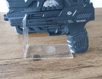 Imagen 5 de G&G Pirhana TR - GBBsplinternieuwe