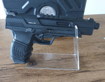 Imagen 6 de G&G Pirhana TR - GBBsplinternieuwe