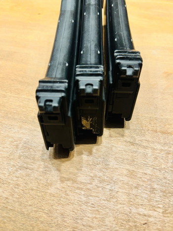 Image 2 for Ghk 105 gas magazijnen