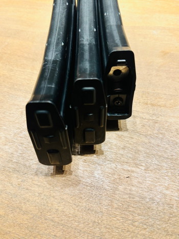 Image 3 for Ghk 105 gas magazijnen
