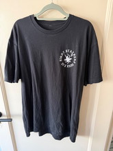 Bild für Forward, spiritus en qilo shirt