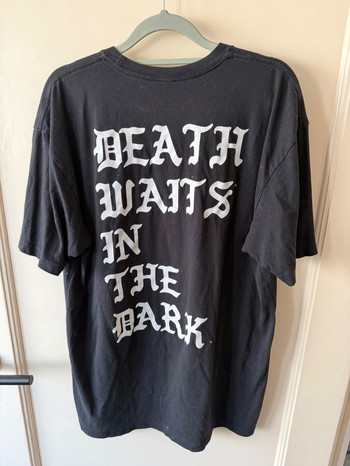 Image 2 for Forward, spiritus en qilo shirt