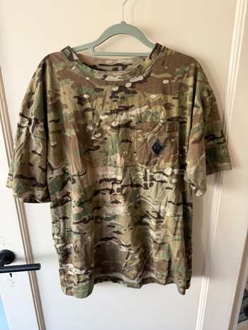 Image 4 for Forward, spiritus en qilo shirt