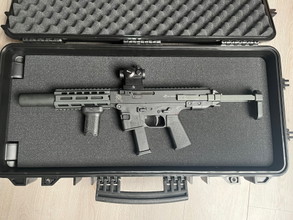 Afbeelding van GHM-9 GBBR