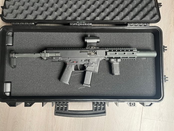 Imagen 2 de GHM-9 GBBR
