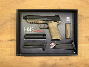 Imagen para Tokyo Marui HK45 (nieuw)